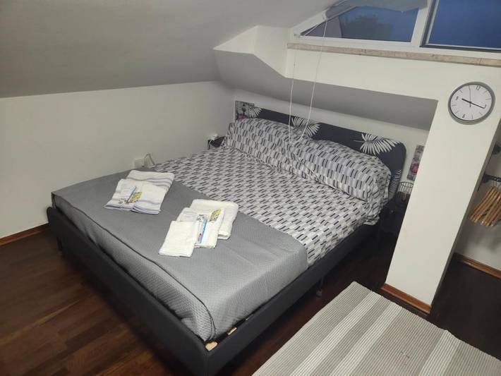 Gîte pour 3 personnes, avec vue et jardin à Lido Adriano - 2