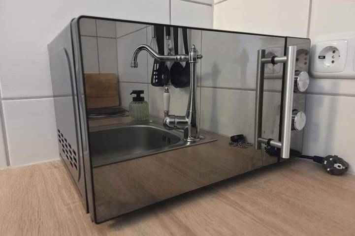 Ferienwohnung für 4 Personen in Wieda