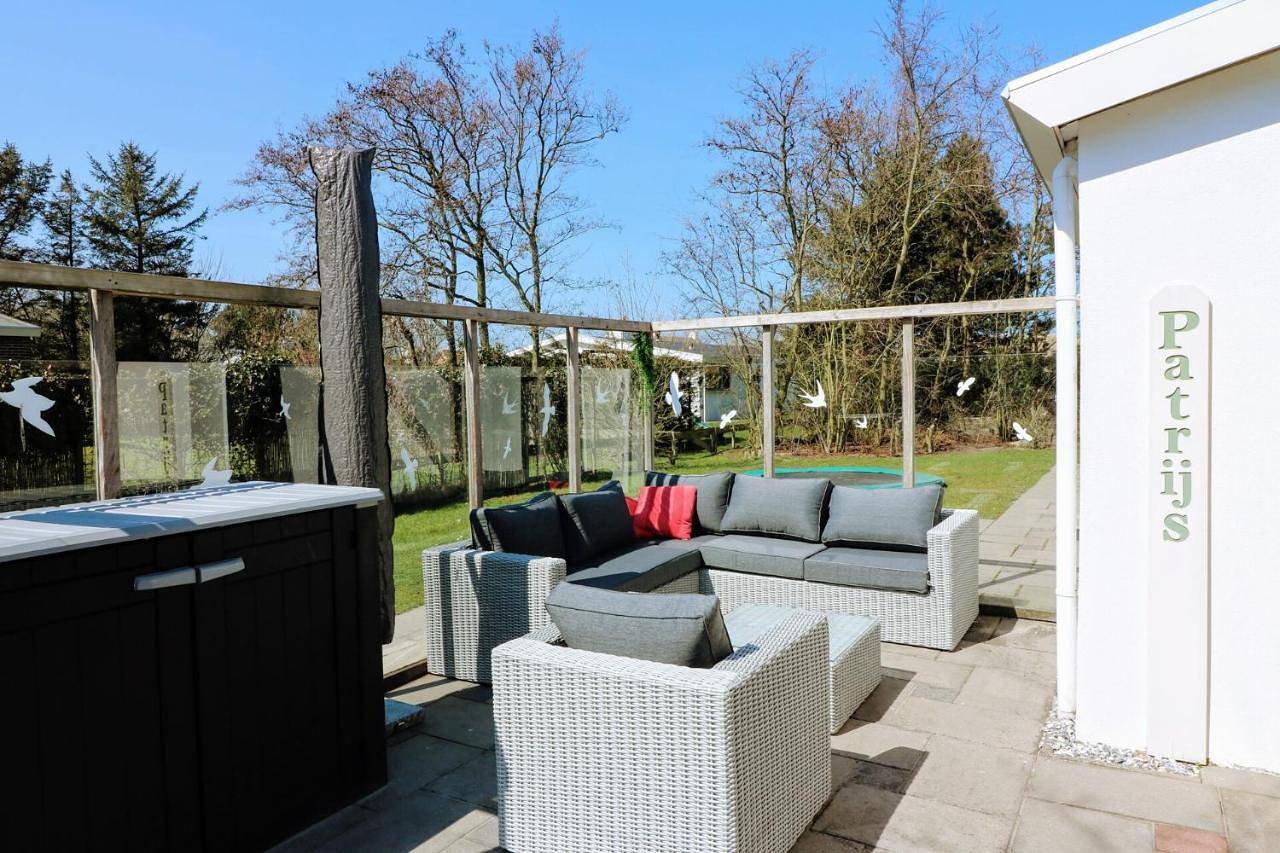 Three-Bedroom Home in Nes, Nederlandse waddeneilanden