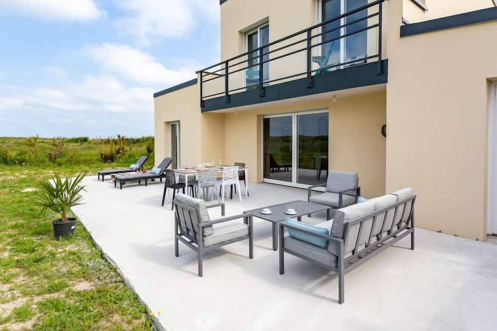 Photo : Maison de vacances