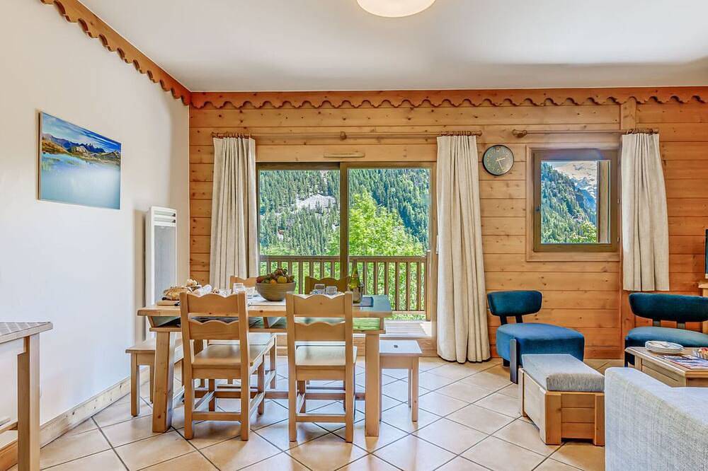 Photo : Appartement de vacances