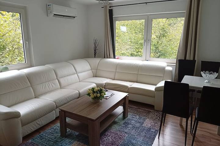 Ferienwohnung für 5 Personen in Marienheide
