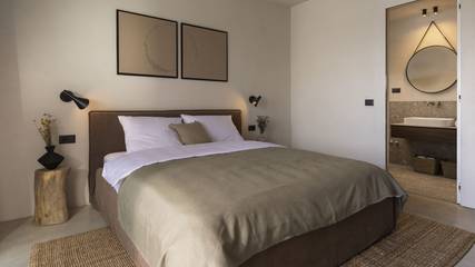 Villa für 10 Personen in Povljana, Pag, Bild 3