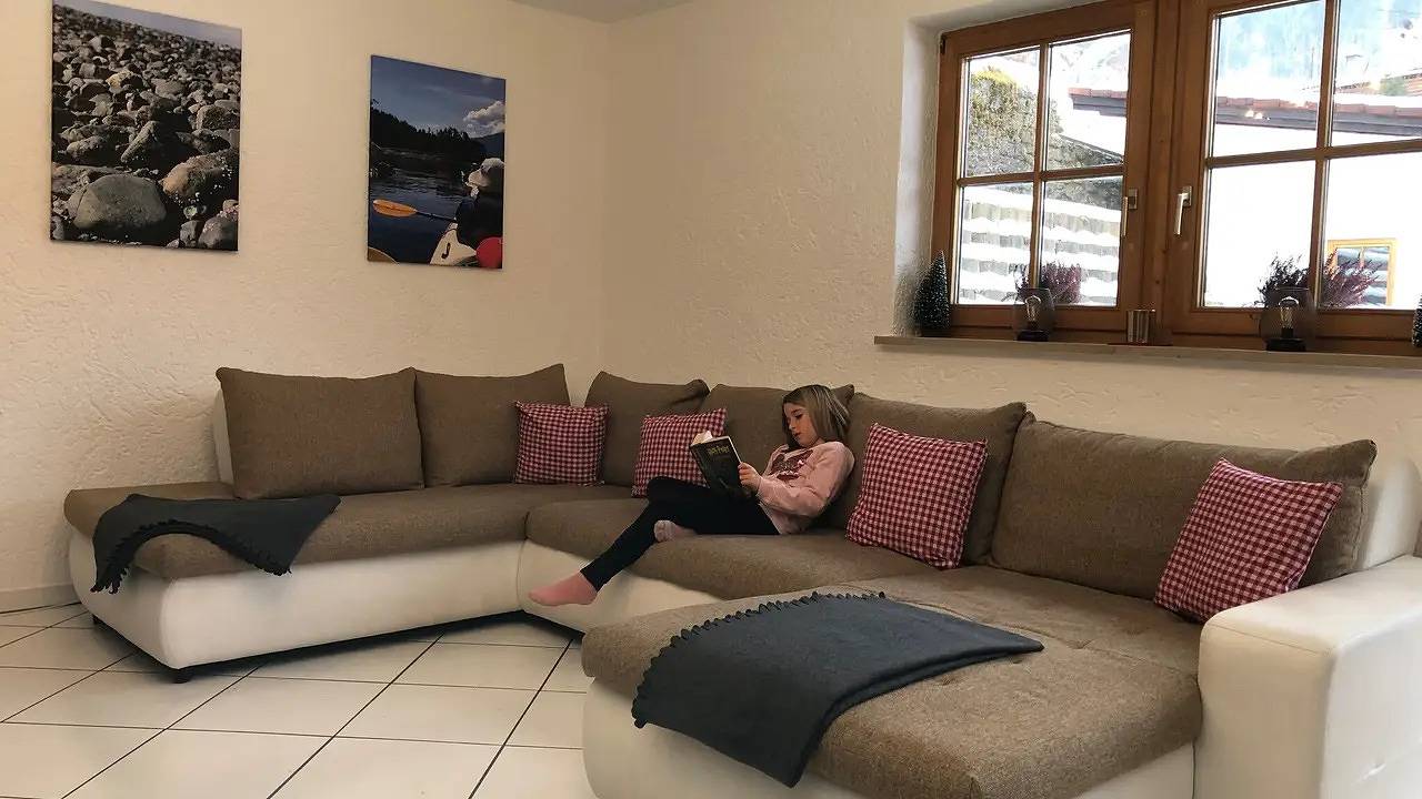 Ferienhaus für 8 Personen (105 m²) in Oberaudorf in Oberaudorf, Bayerische Alpen