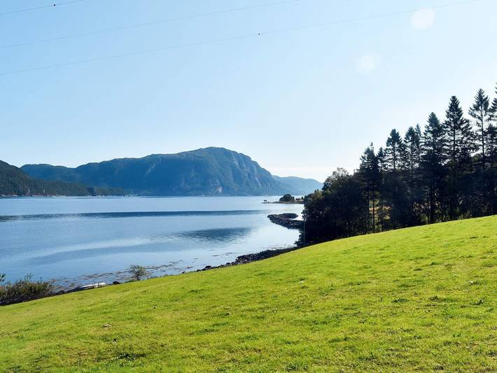 7 Personen Ferienhaus in Vågland in Halsa, Nördliches Fjordnorwegen