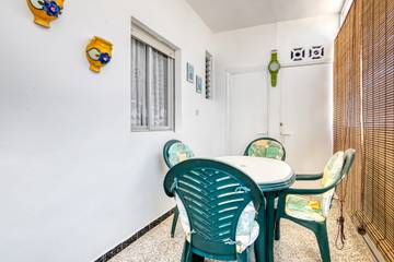 Apartamento De Férias para 6 Pessoas em Gandia, Costa de Valência, Foto 4