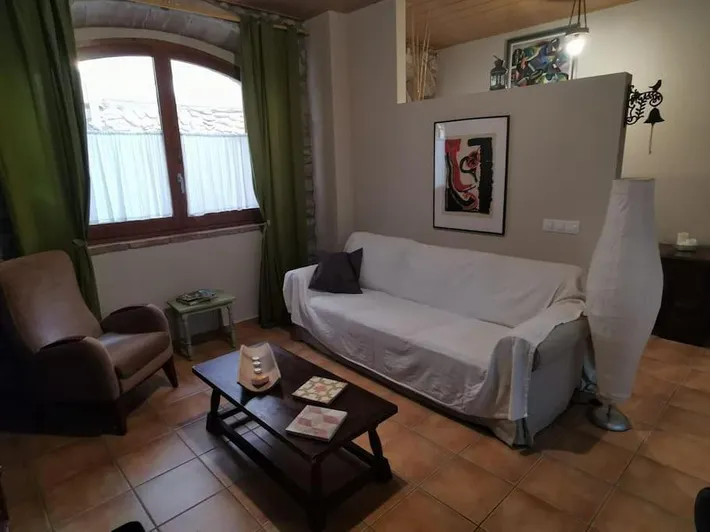 Apartamento de vacaciones para 2 personas - 1