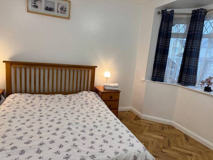 Holiday rental for 8 people in Ashford