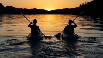 Ferienwohnung für 2 Personen in Fuschl am See, Salzburg und Umgebung, Bild 4