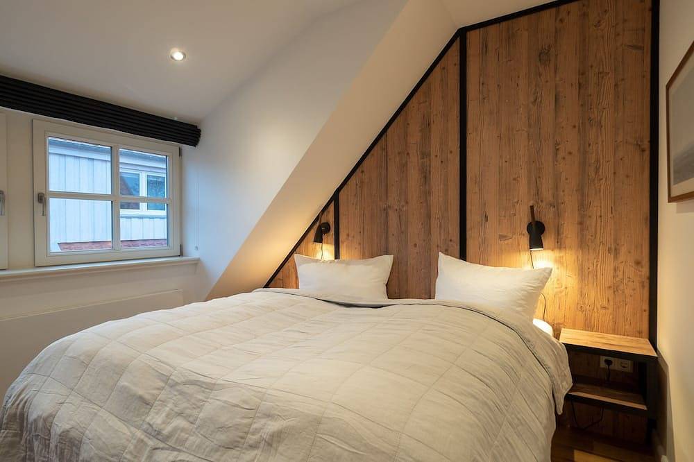 Neues (2020) luxuriöses Ferienhaus mit hochwertiger Ausstattung in zentraler Lag in Nordseebad Spiekeroog, Spiekeroog