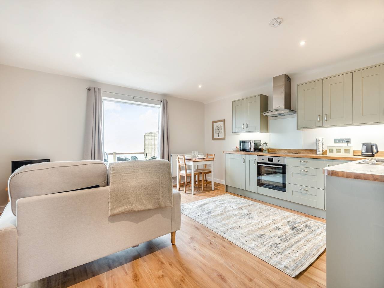 Valley View Cottage-Ukc5157 in Wiltshire