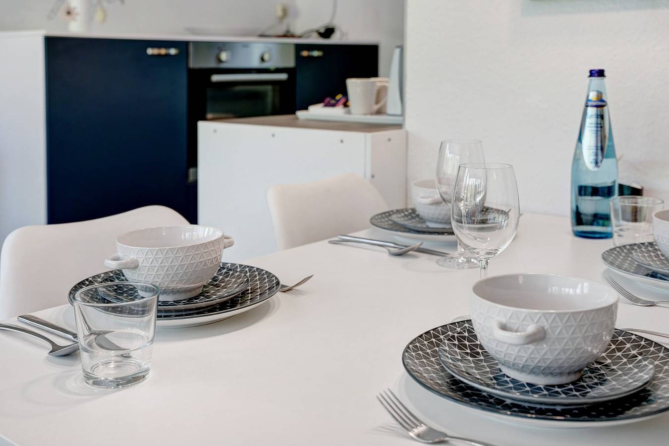 Maison de vacances 'Strandhaus Am Haff' avec terrasse privée, jardin commun et Wi-Fi in Ueckermünde, Vorpommern Greifswald
