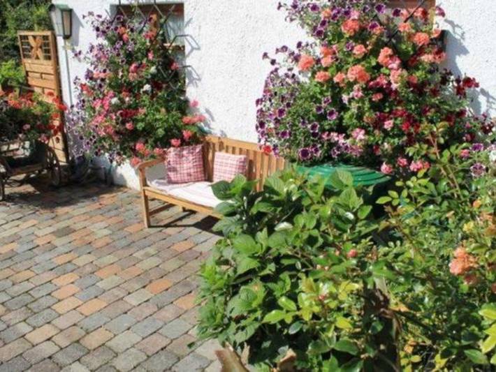 Ferienwohnung für 2 Personen, mit Balkon und Garten in Bad Wiessee - 4