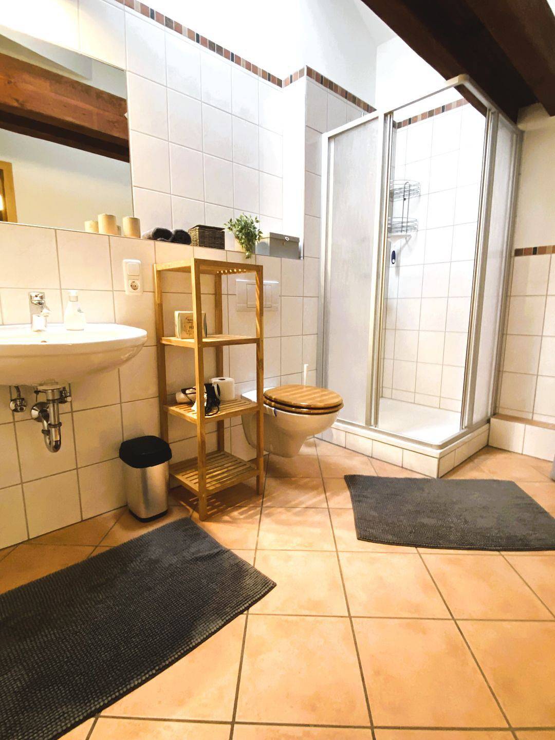 Apartamento entero, Das Landgräfliche Schloss Butzbach war ursprünglich eine Stadtburg. in Butzbach, Wetterau