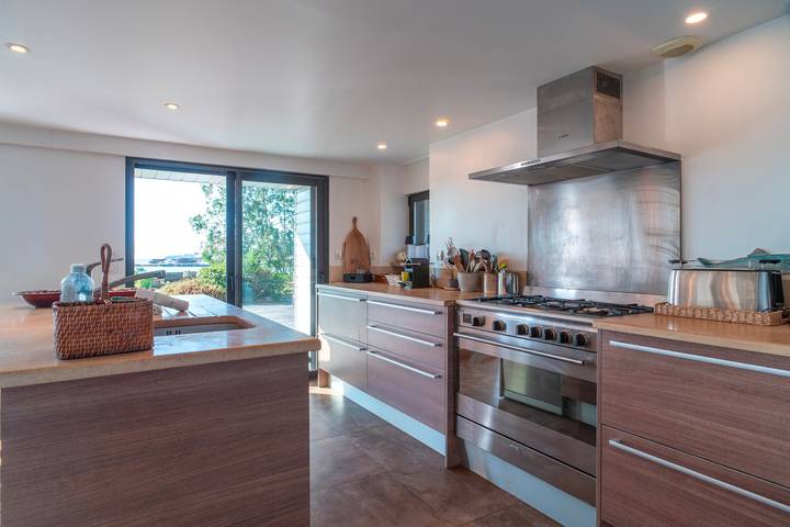 Ferienhaus für 12 Personen, mit Balkon und Garten in Frankreich - 4