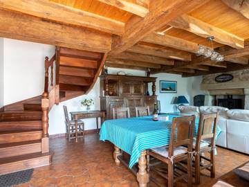 Ferienhaus für 6 Personen in Plouhinec (Finistère), Côte de Cornouaille, Bild 4