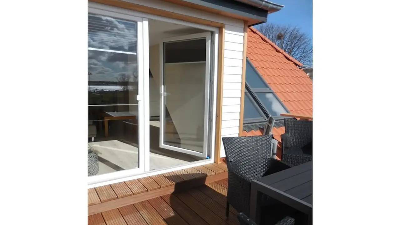 Ferienhaus für 2 Personen (55 m²) in Hohwacht in Hohwacht Strand, Hohwacht