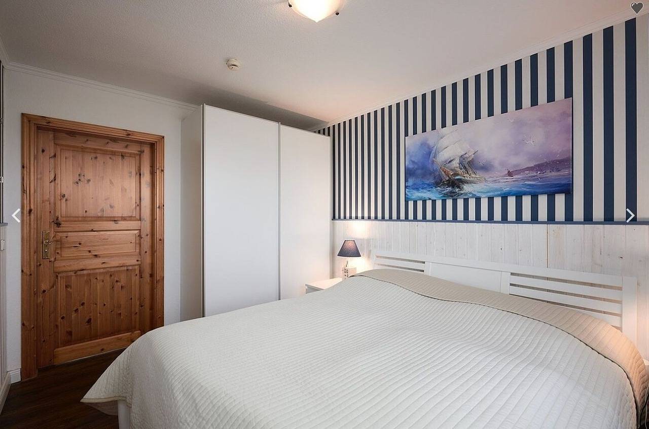 Ganze Ferienwohnung, Neustein 07 in Kieler Förde, Stein