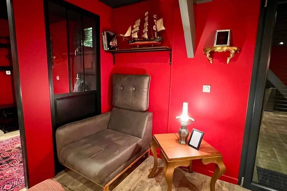 House 10 persons Evreux Saint Michel in Évreux, Évreux und Umgebung