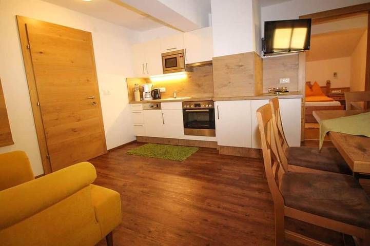 Bauernhof für 6 Personen in Flachau