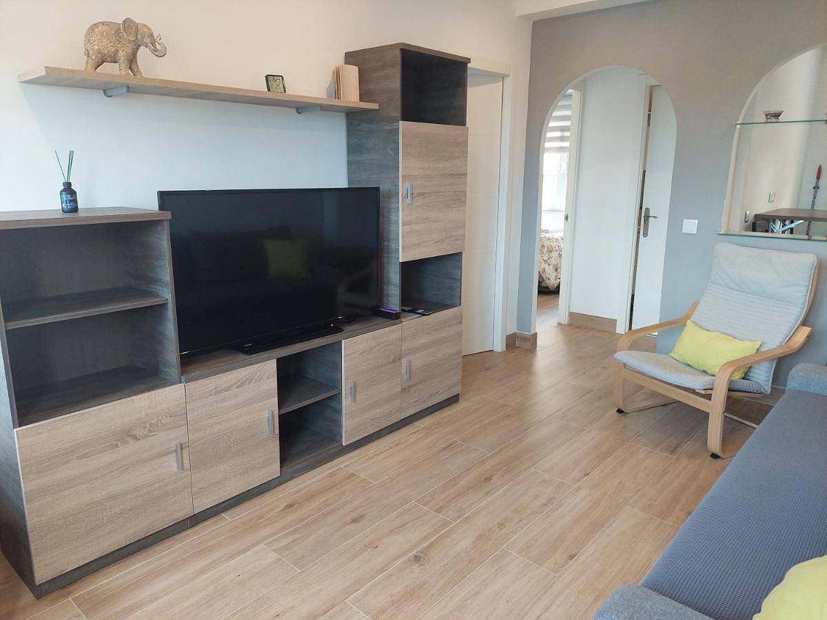 Apartamentos La Tata in Avilés, Côte Cantabrique