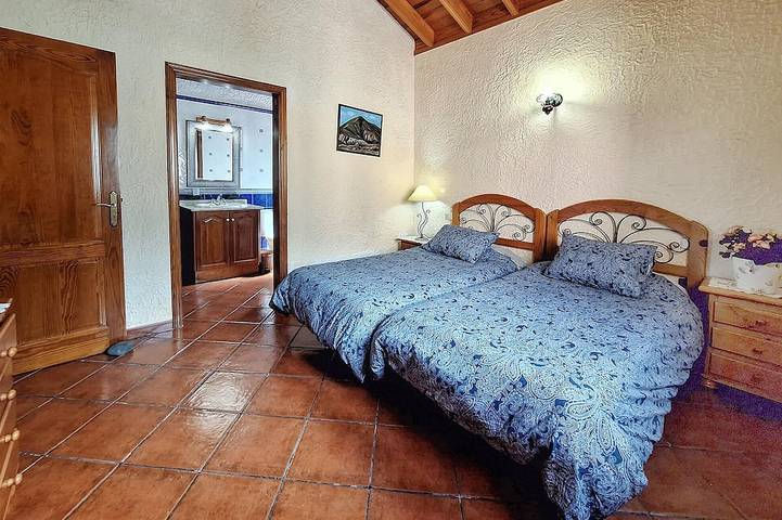 2 bedroom amazing home in Buenavista del Norte in Buenavista del Norte, Teneriffa Nord
