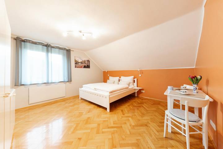 Zimmer Amsterdam in Karawanken und Bachergebirge, Sittersdorf
