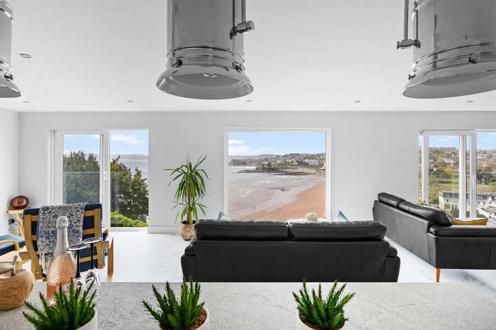 Gîte pour 2 personnes à Torquay - 2