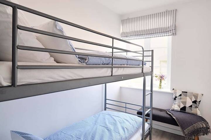 Ganze Wohnung, Hygge Buden - De groode Ünnen in Dollerup, Schleswig-Flensburg