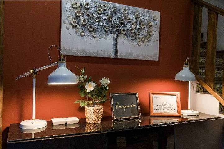 Appartement de vacances pour 4 personnes, animaux acceptés - 1