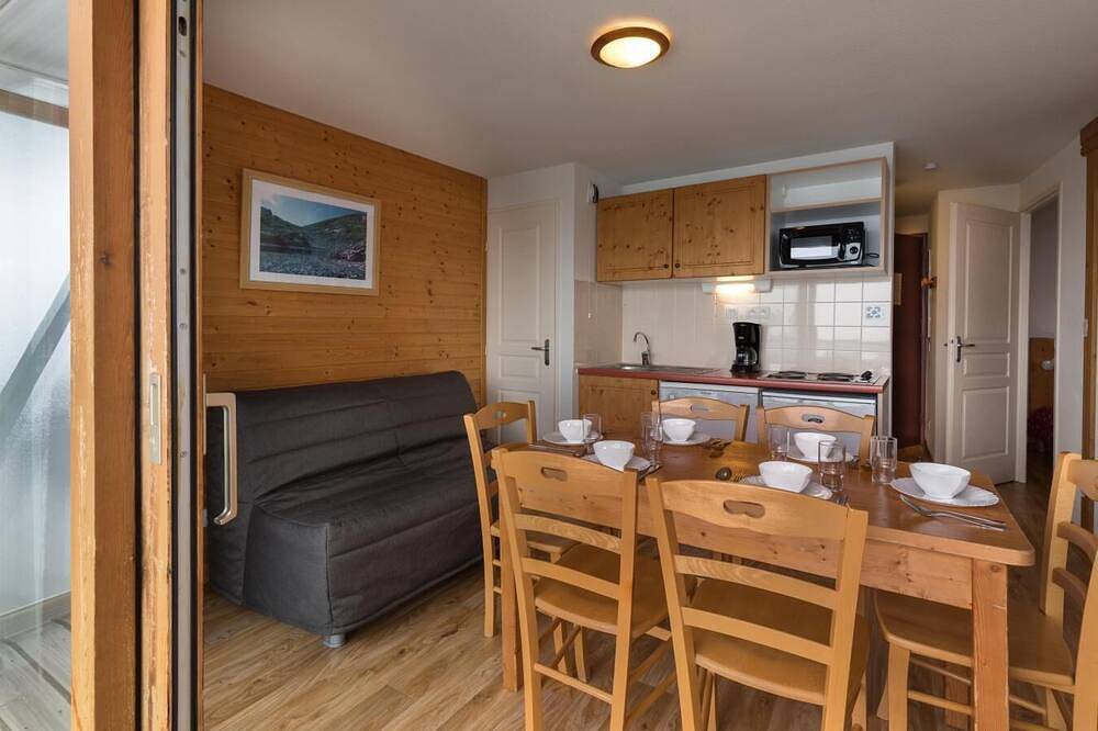 Appartement de vacances
