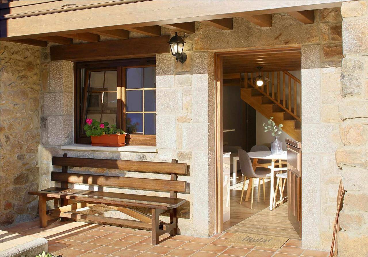 Casa Celis 2 in Piloña, Cordillera Cantábrica