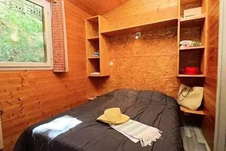 Chalet pour 2 personnes, animaux acceptés dans les Gorges du Verdon - 2