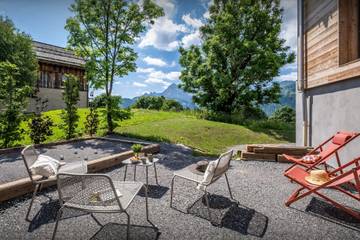 Maison pour 13 Personnes dans Crest-Voland, Espace Diamant, Photo 4