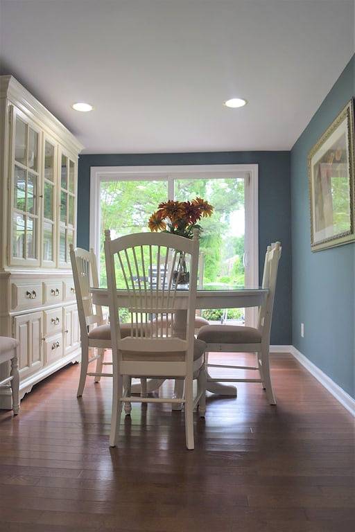 Moonshine Cottage - Rest & Relax! in Pinehurst, Moore County