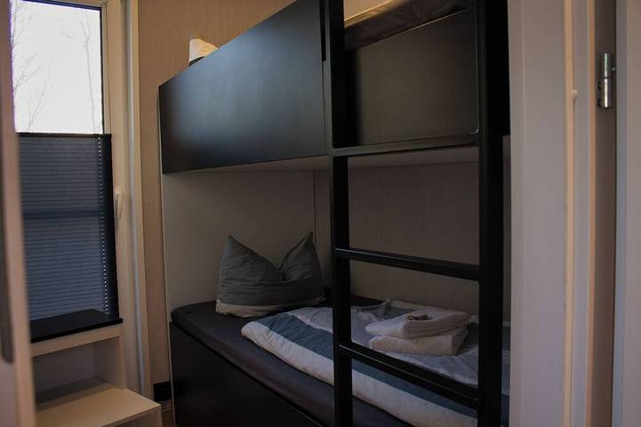 Ferienhaus für 6 Personen, mit Haustier in Bourtanger Moor - 3