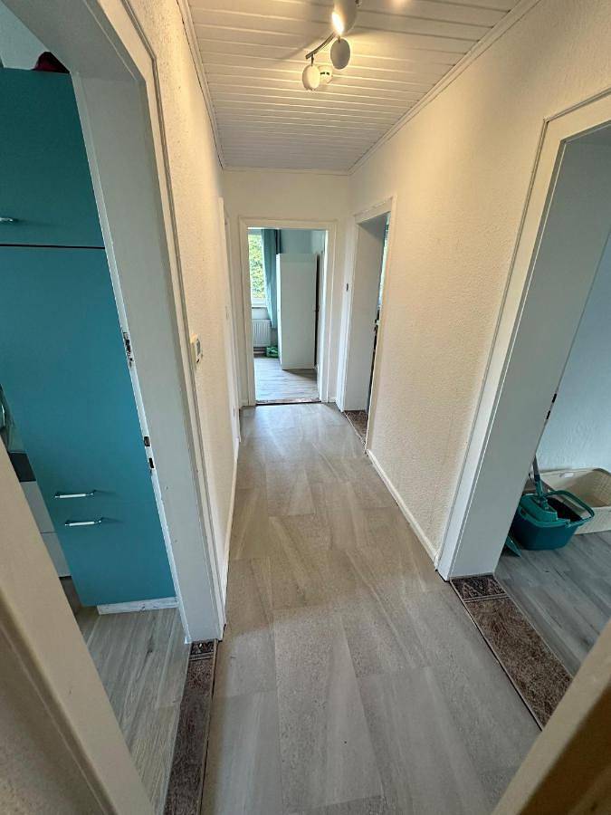 Ganze Wohnung, Two-Bedroom Apartment in Wanfried, Werratal