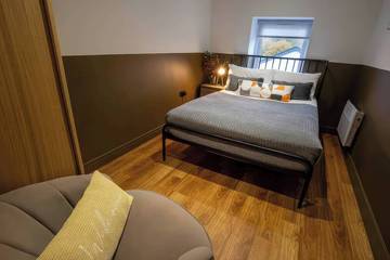 Cottage for 4 People in Llanrwst, Conwy region, Photo 3