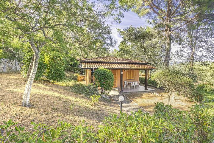 Casa vacanza per 6 persone, con Giardino e Piscina per bambini ad Andora