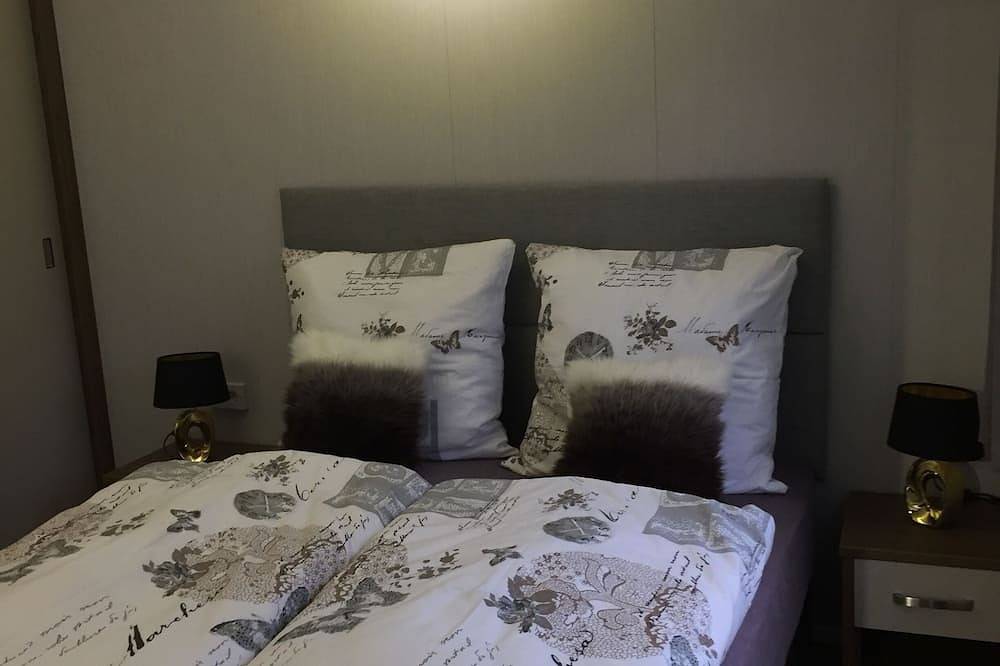 Chalet mit direkter Iyssel Lage und Wassersport See ( Haustier freundlich in IJssel
