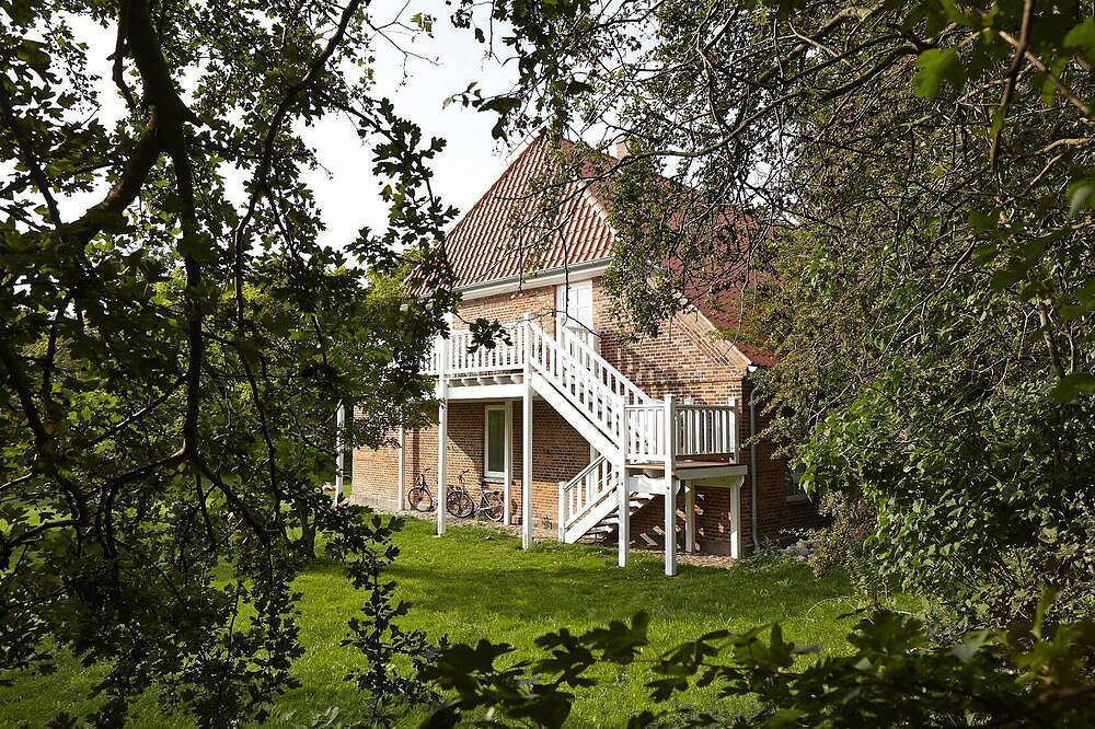 Ganze Wohnung, Neuausbau! Familienfreundlich. Hell. Viel Platz. Panoramafenster in Strukkamp, Fehmarn