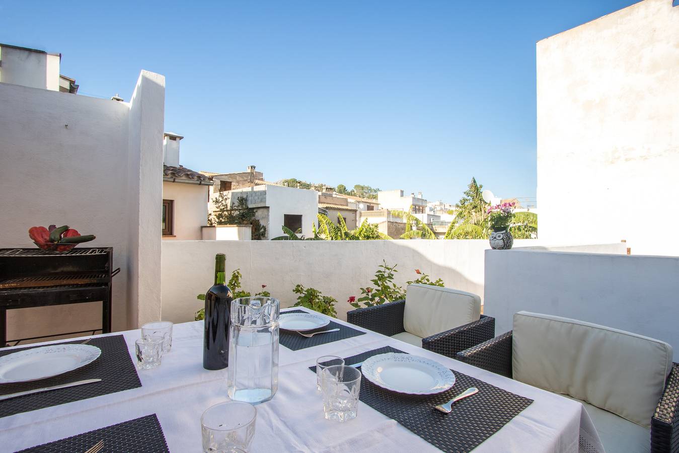 Casa vacanza a Maiorca a partire da 223€ a notte