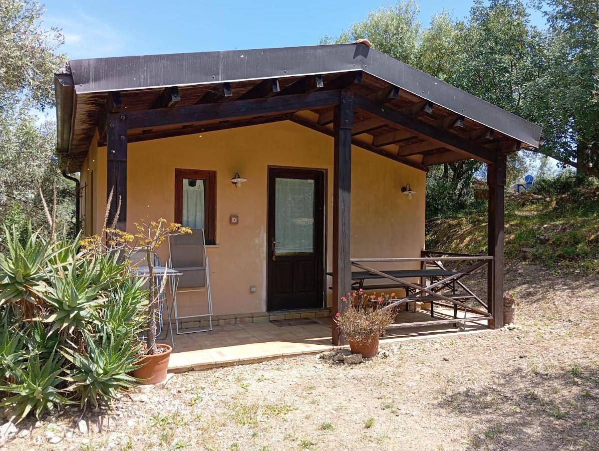 Agriturismo Terra Di Pace in Noto, Noto en omgeving