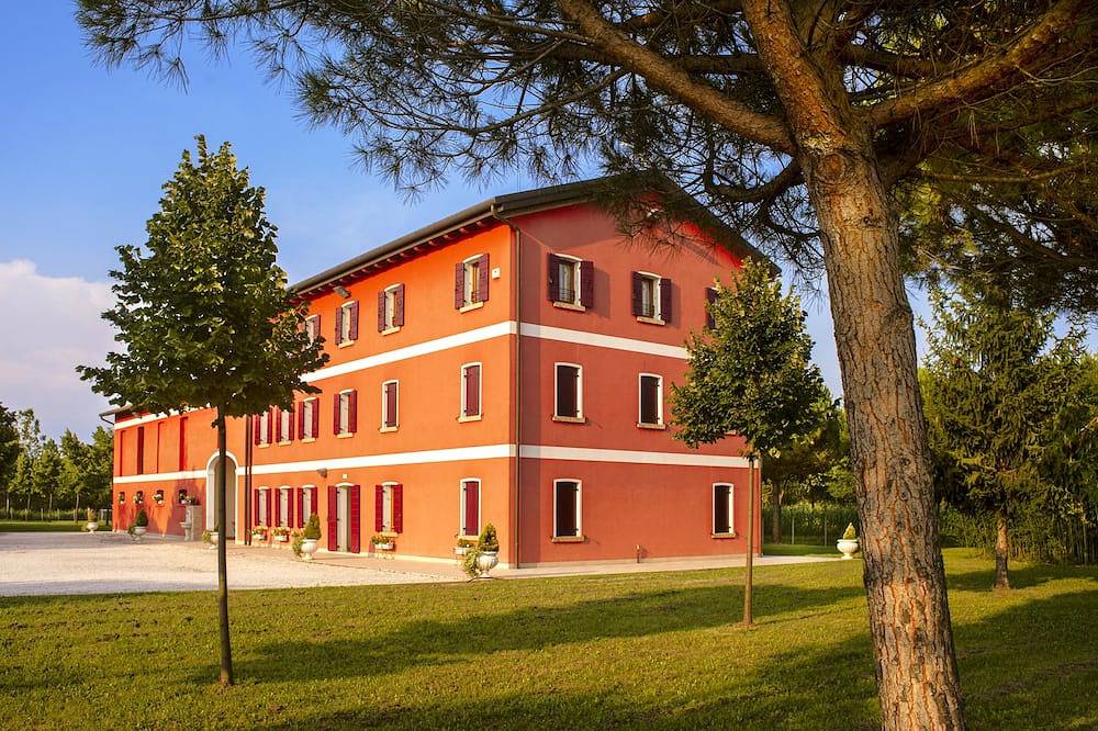 Agriturismo exclusif près de Venise – Refuge paisible en pleine nature in San Liberale, Marcon
