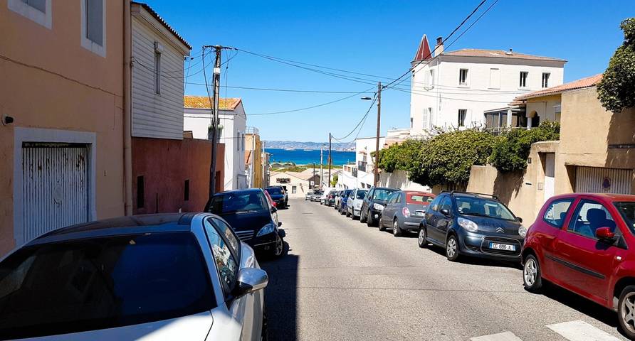 Gîte pour 6 personnes, avec terrasse et jardin, animaux acceptés