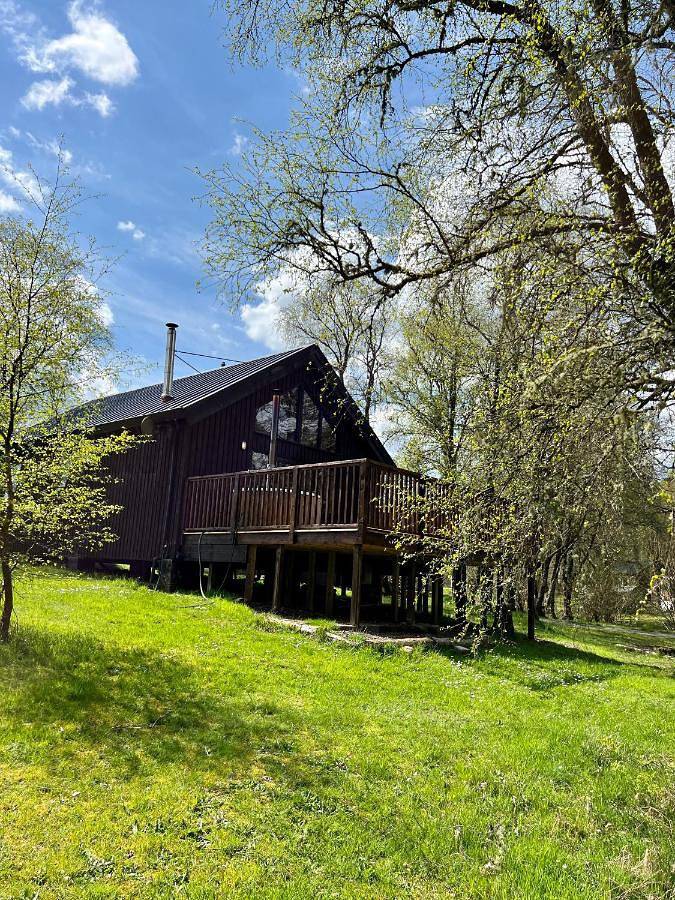 Entire apartment, Two-Bedroom Apartment in Argyll & Bute