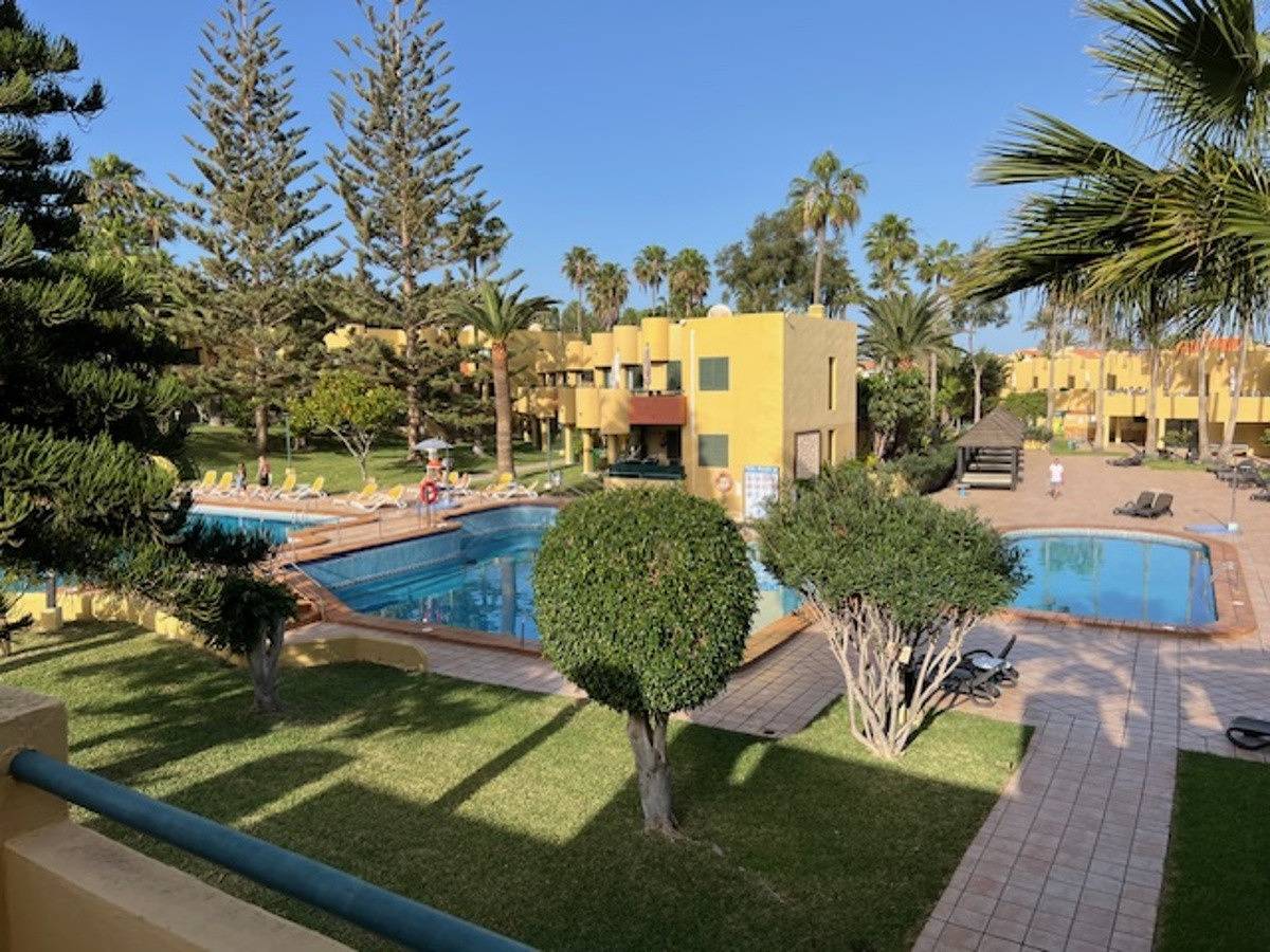Apartamento entero, Fuerteventura Atlantic Gardens 264 Corralejo in Corralejo, La Oliva