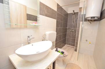 Apartament Wakacyjny dla 4 osoby w Ika, Żupania primorsko-gorska, Zdjęcie 4