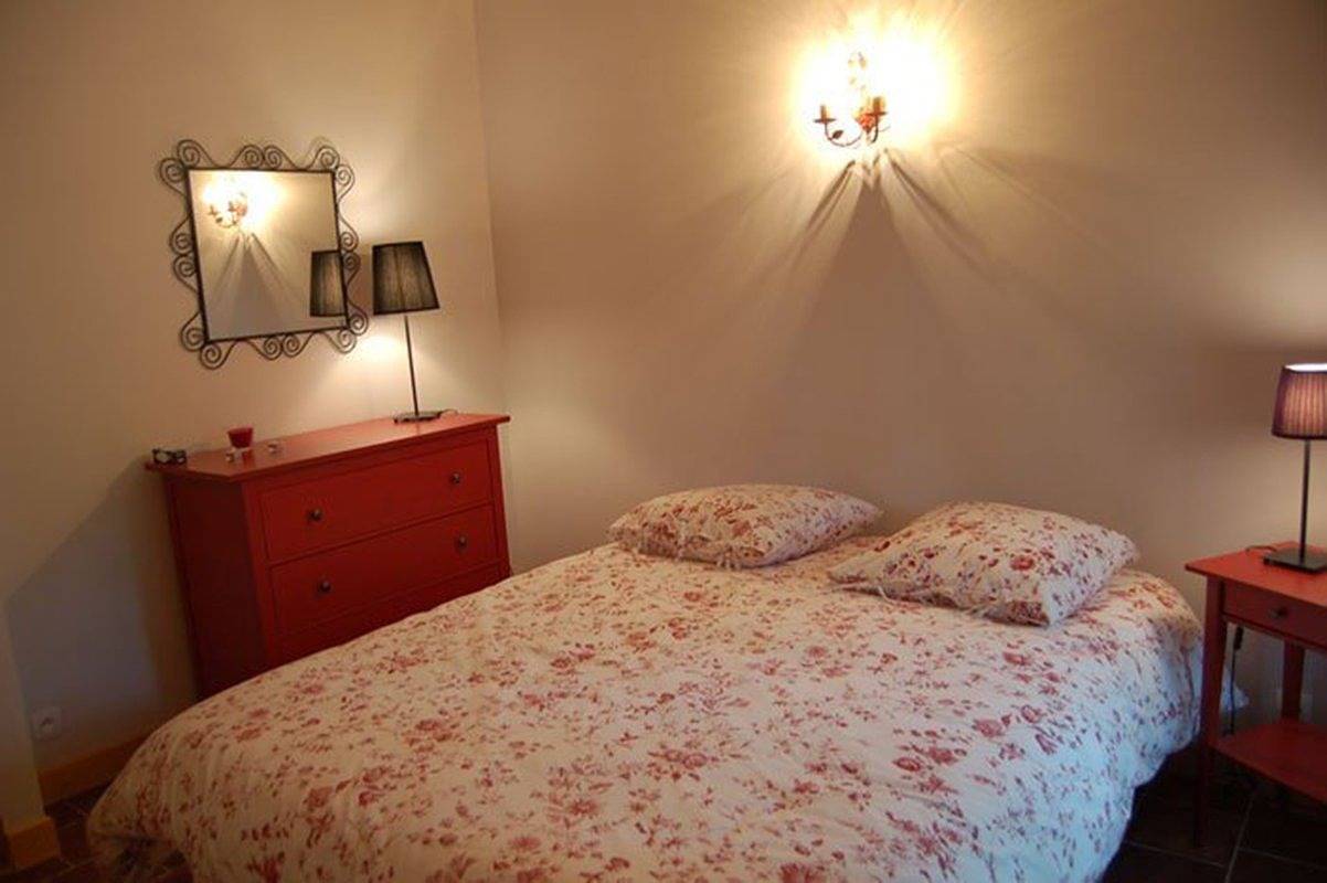 La Forge - Gîtes Le Vieux Tilleul in Marseillette, Région de Carcassonne