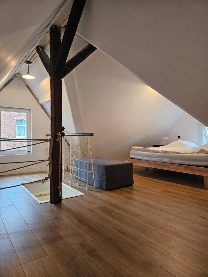 One-Bedroom House in Münchberg, Landkreis Hof